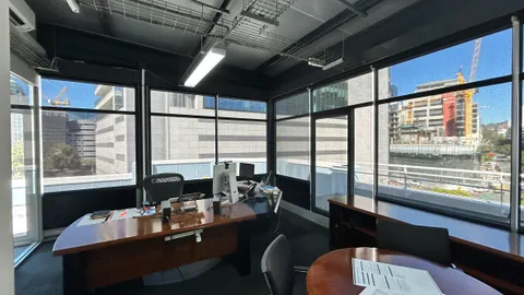 North Wharf, 42 Hans Strijdom Avenue